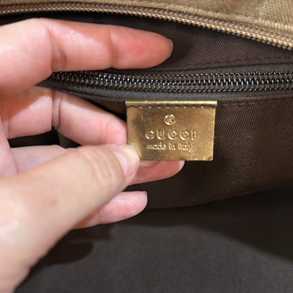 GUCCI  BAG - Picture 16 of 16